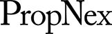 PropNex Logo